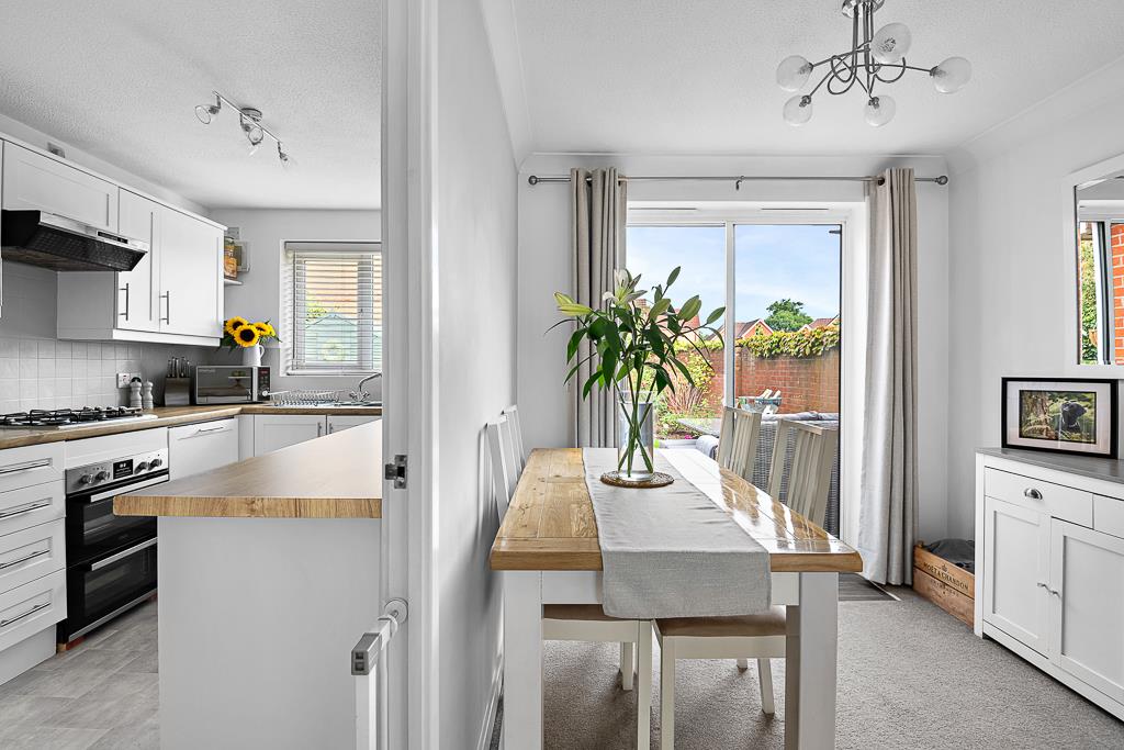 Goldfinch Drive, Alsager, StokeOnTrent CW Estate Agents